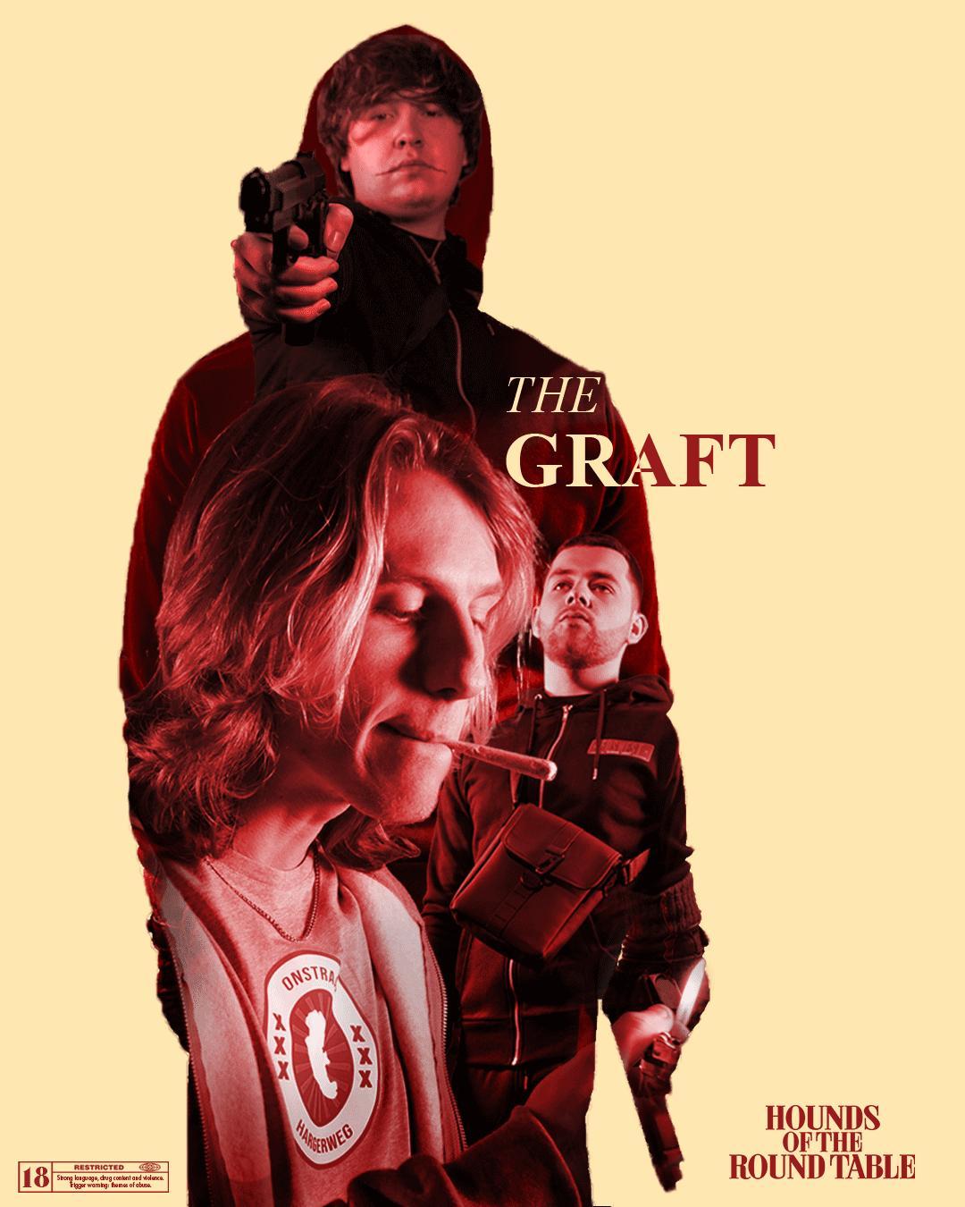 The Graft-S1E1-720P