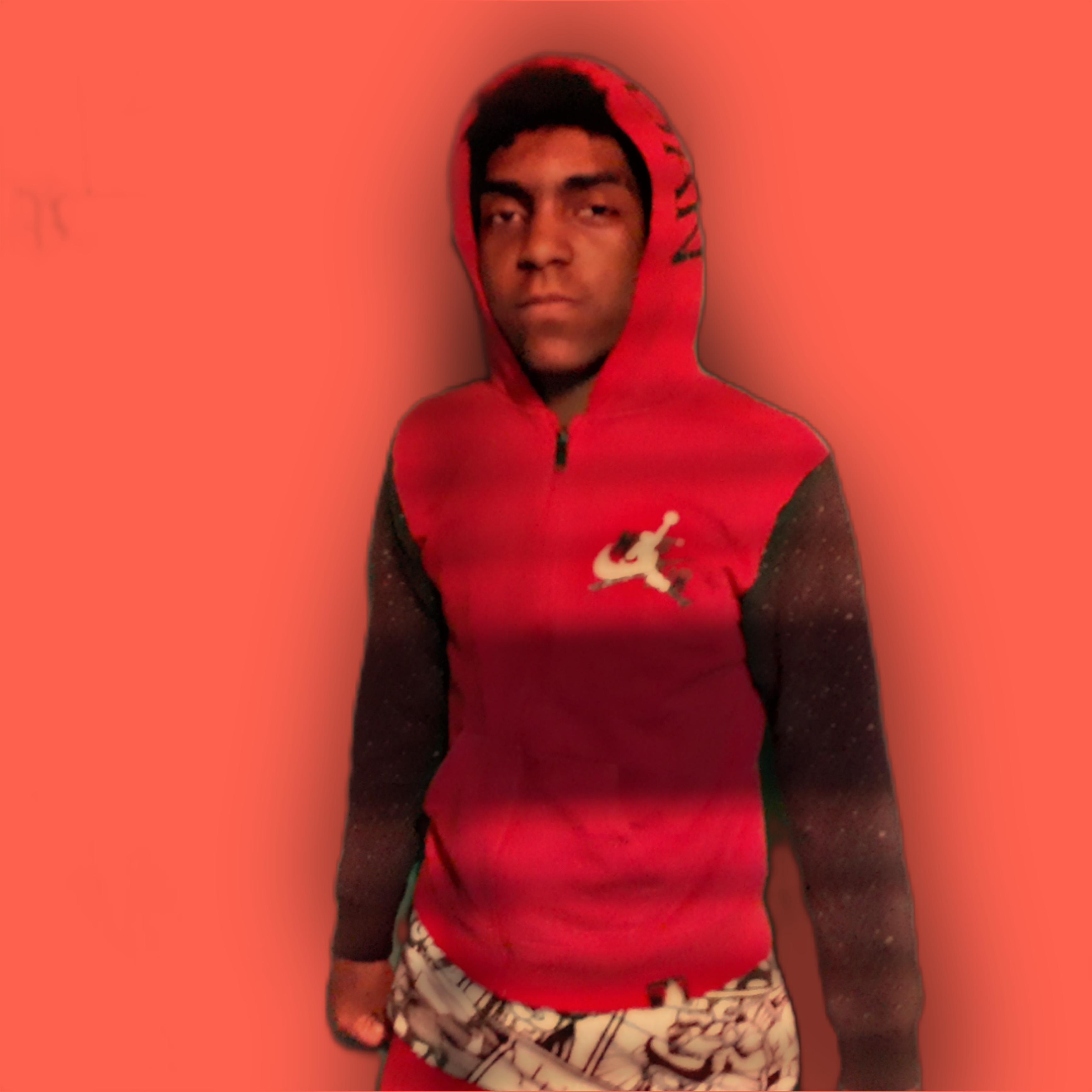 Bighting Red