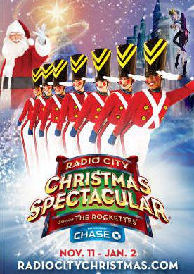 Humbugged: Rockettes to the Rescue