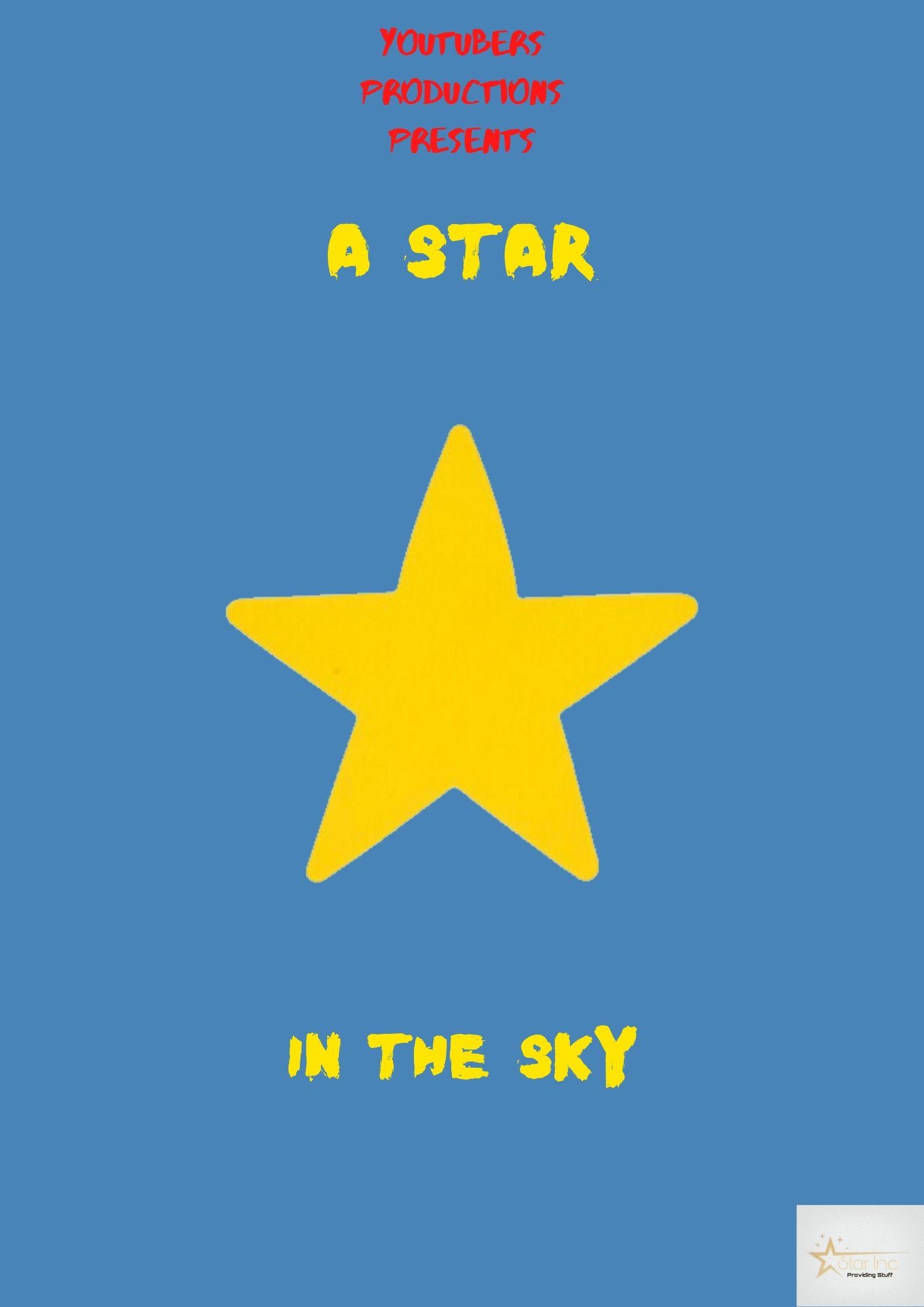 A Star in the Sky