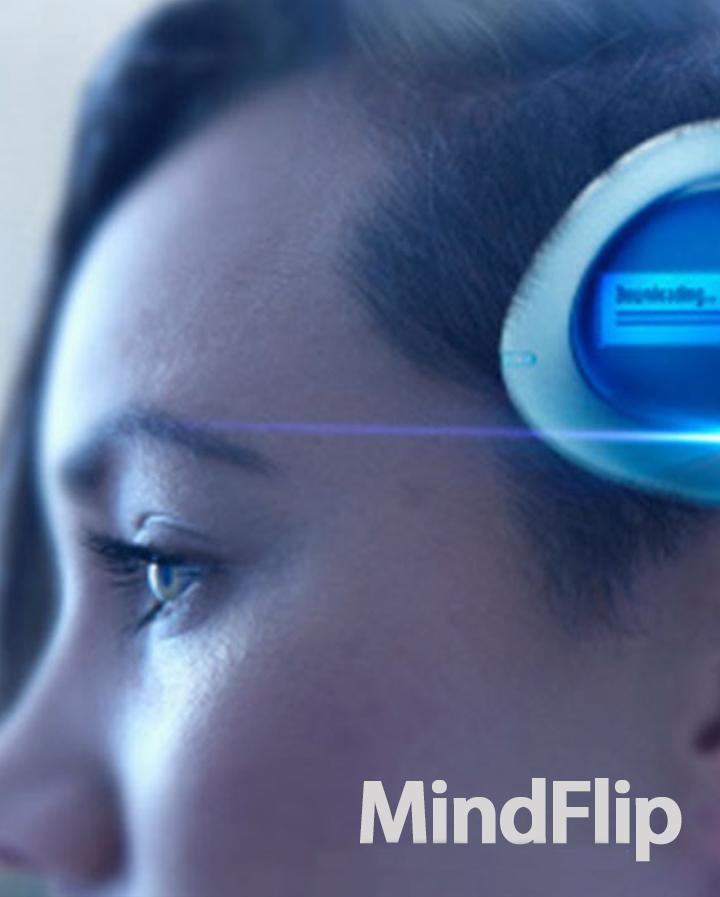 The MindFlip