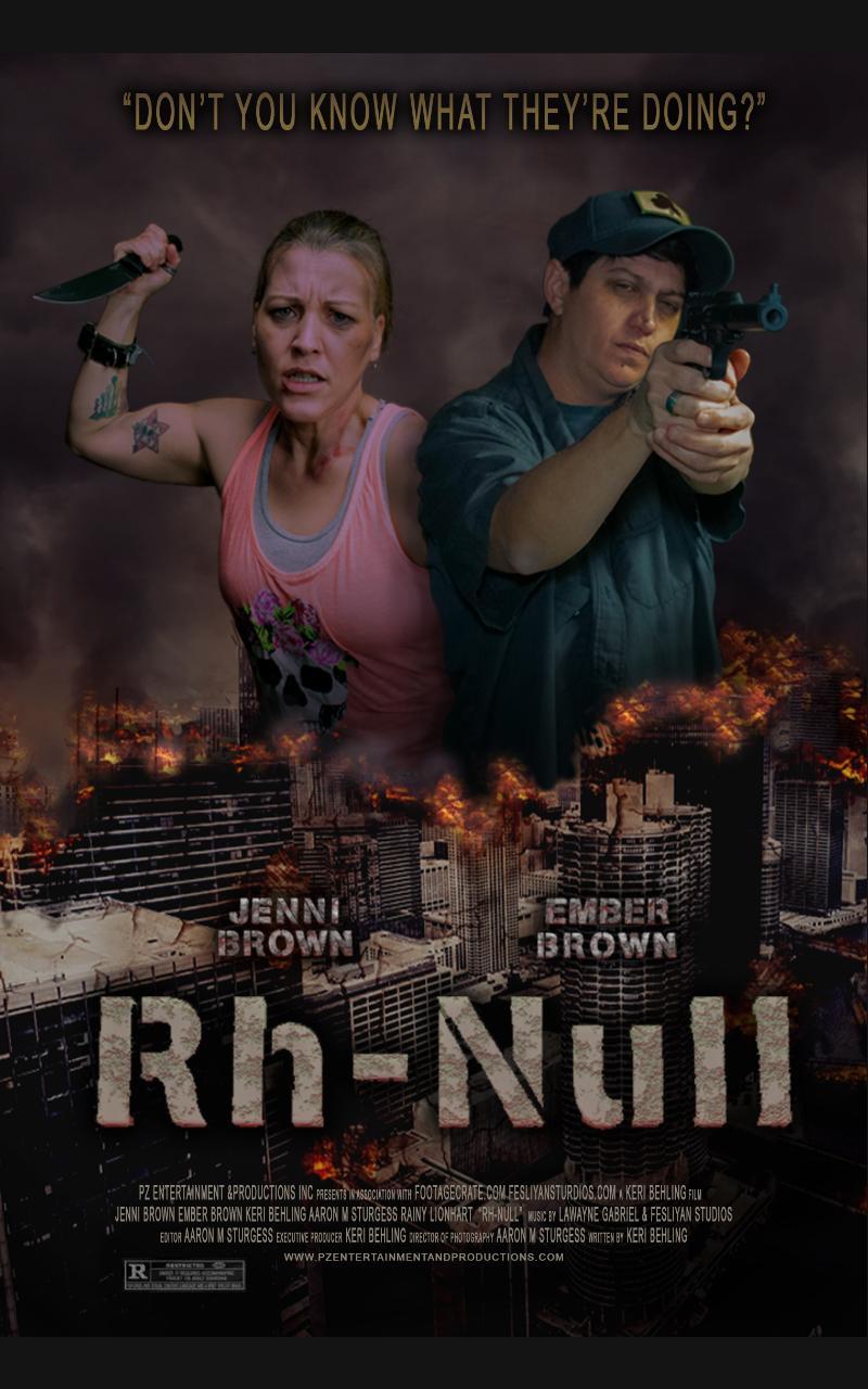 Rh-Null