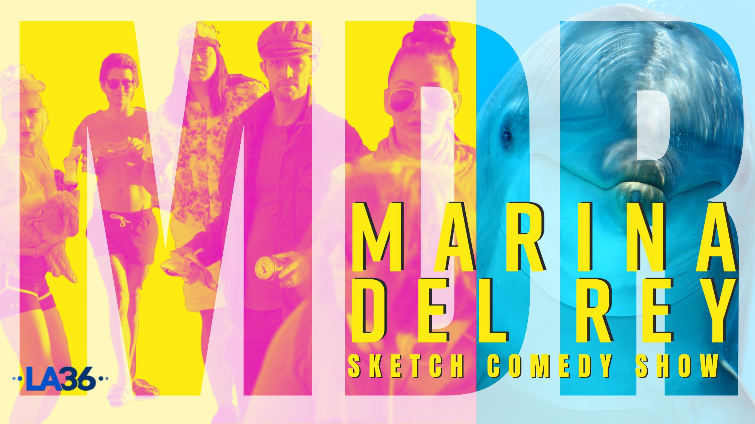 MDR Sketch Comedy Show