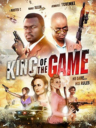 King of the Game