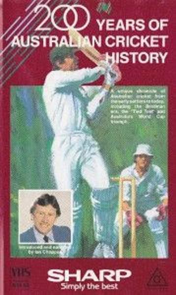 200 Years of Australian Cricket History