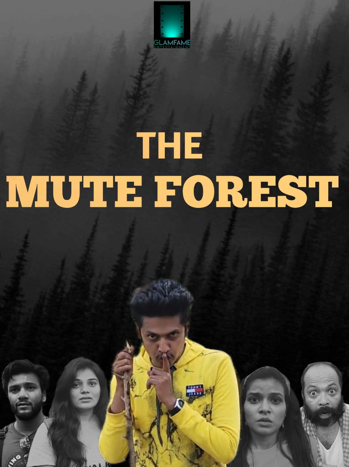 The Mute Forest