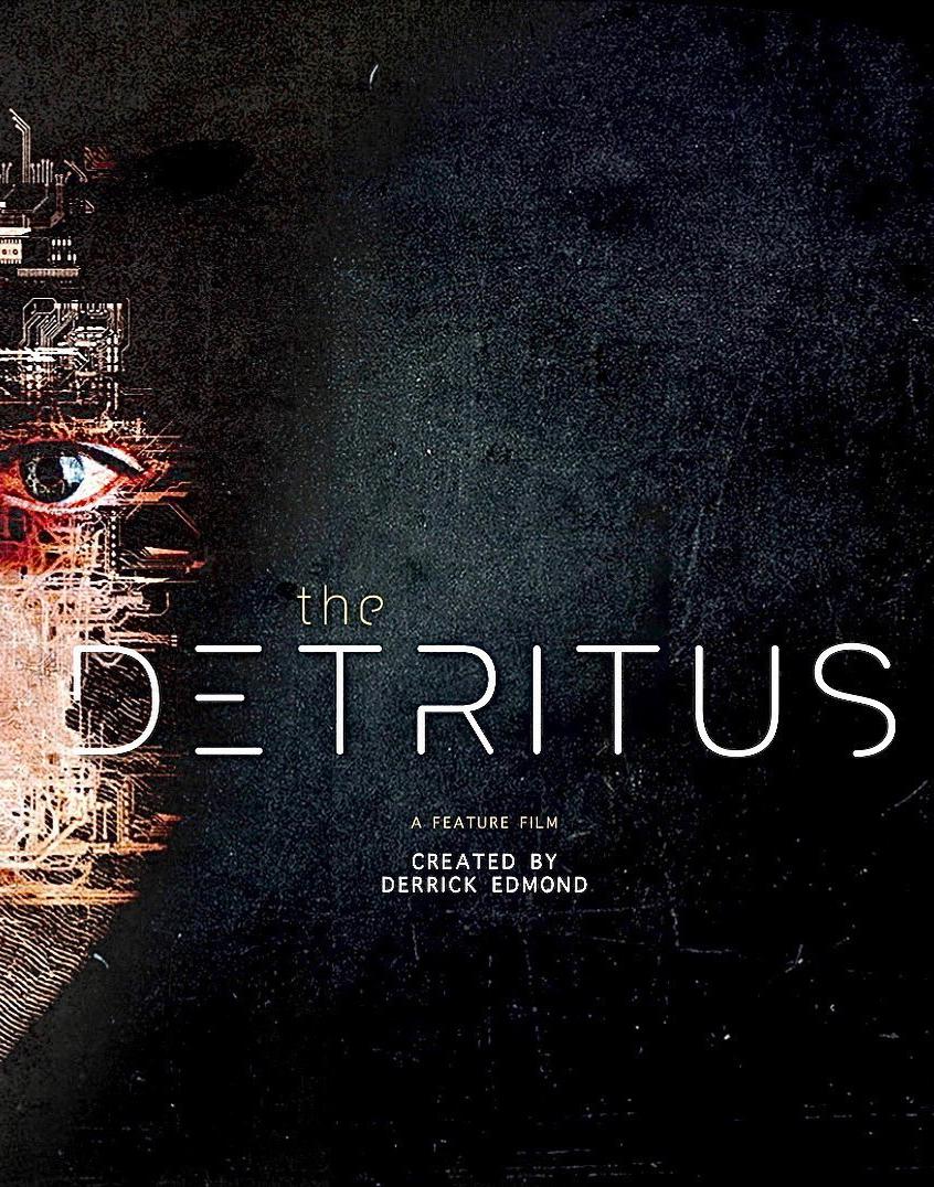 The Detritus