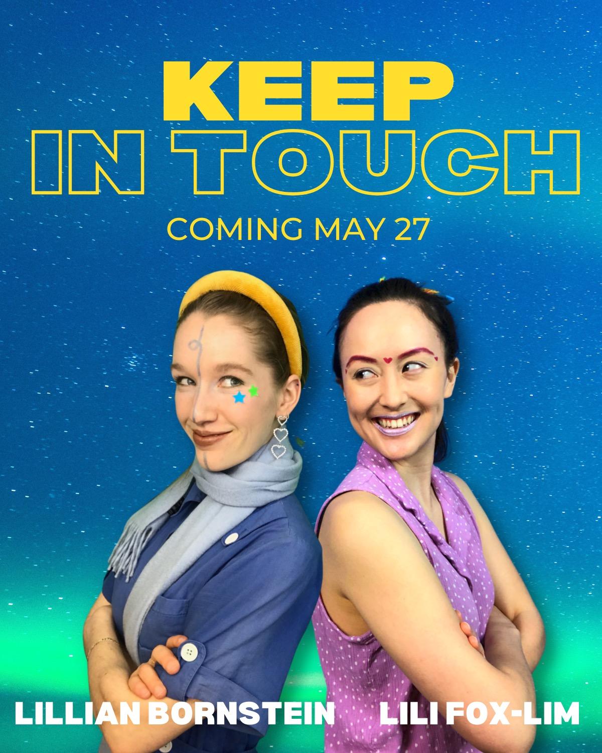 Keep in Touch