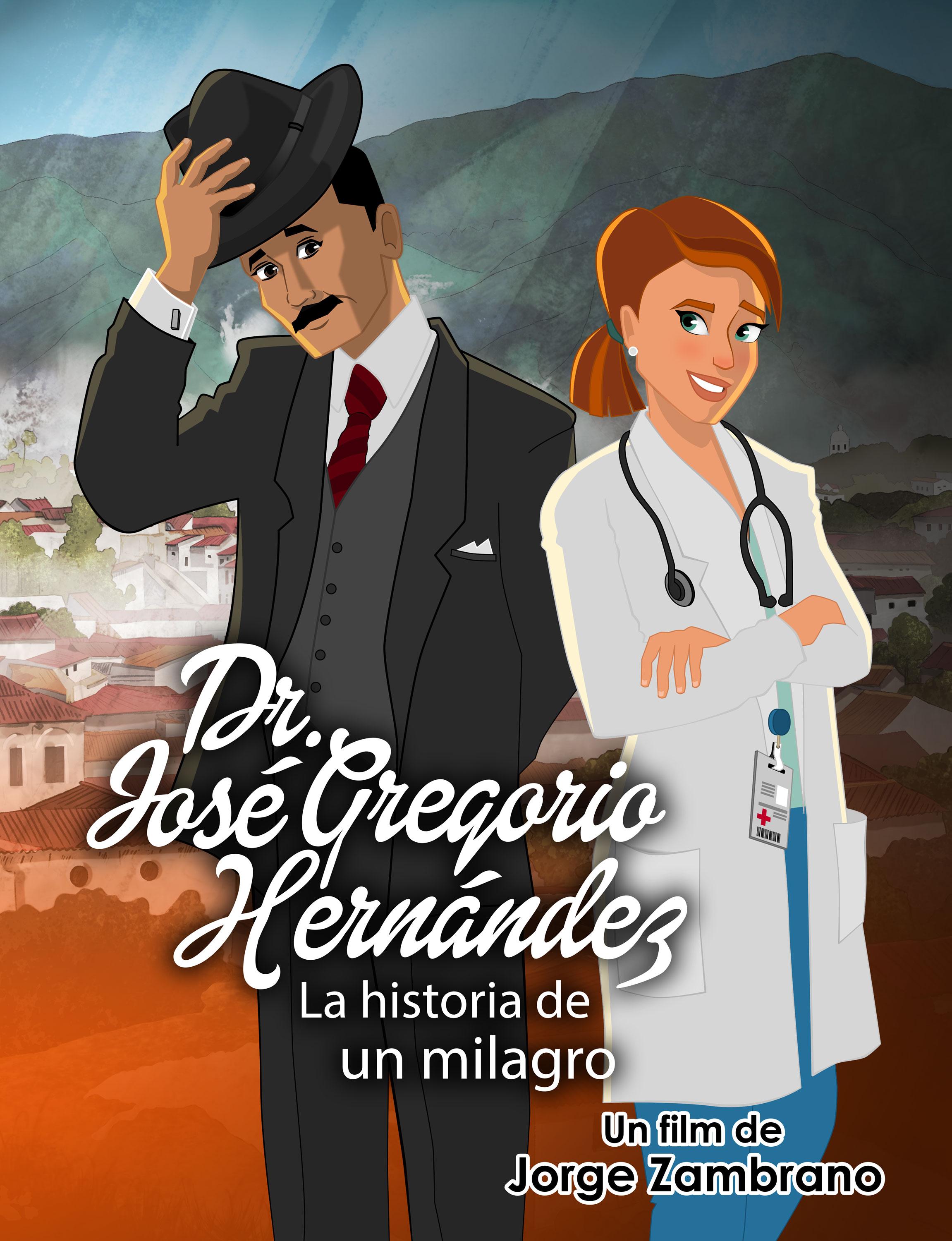José Gregorio Hernández, la historia de un milagro