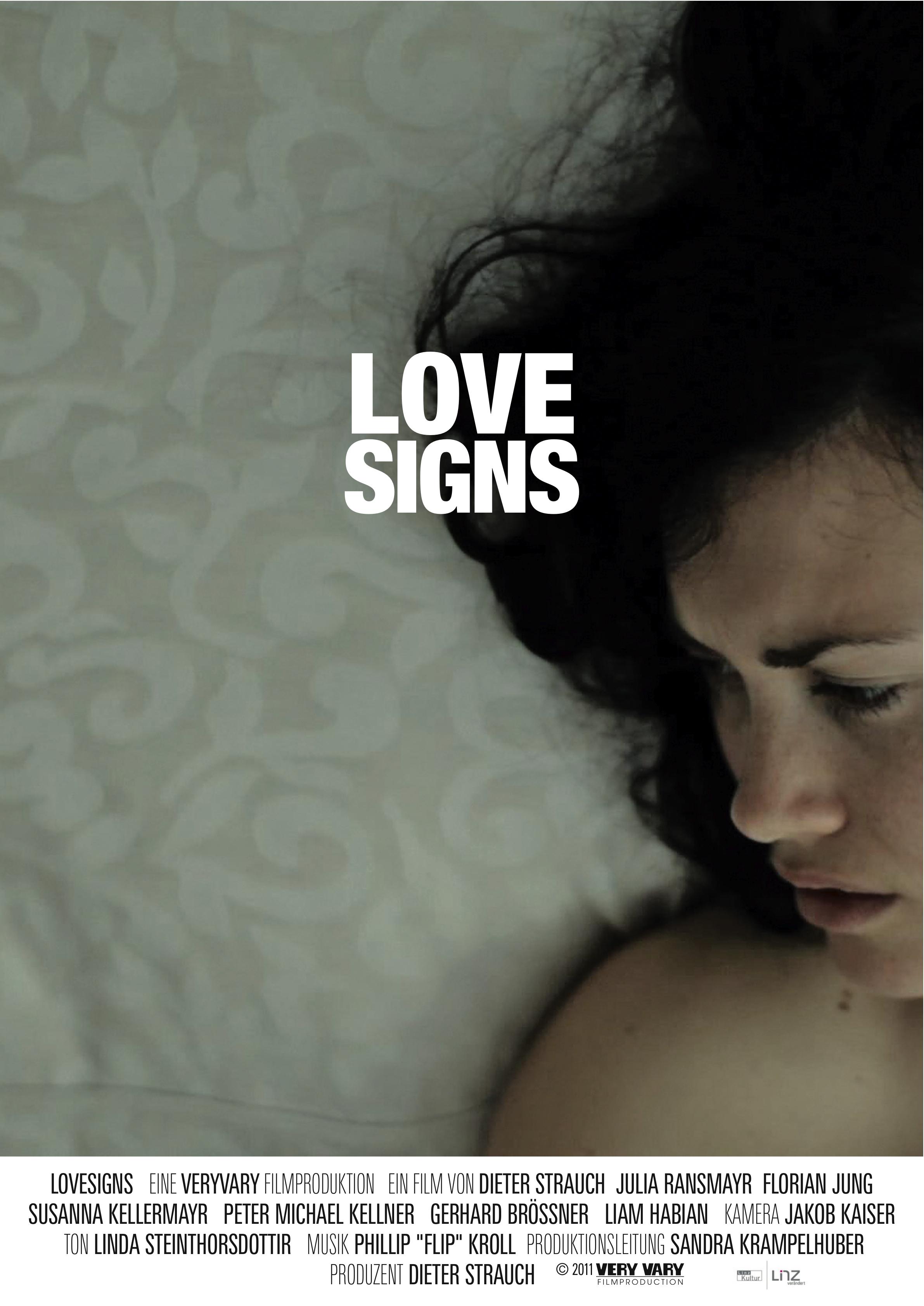 Love Signs