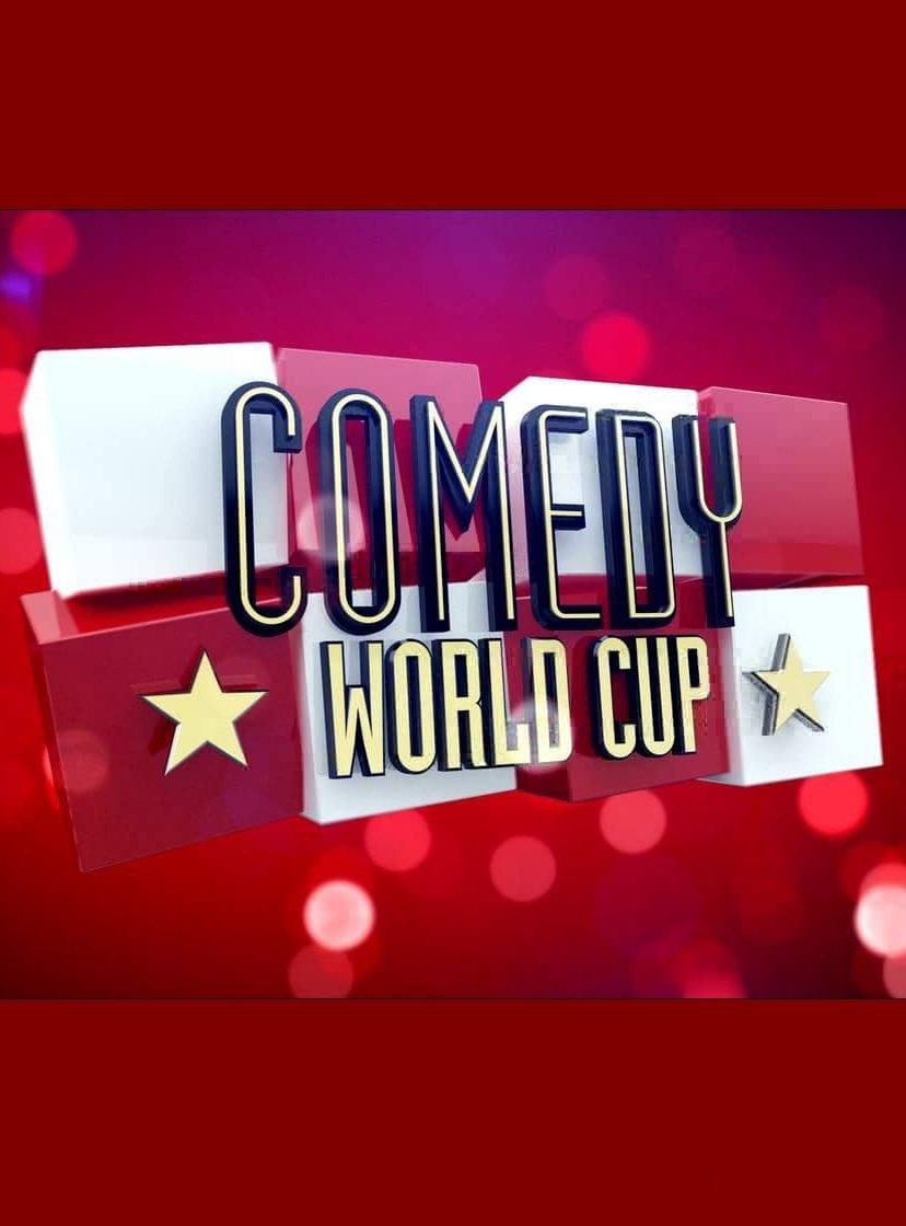 Comedy World Cup