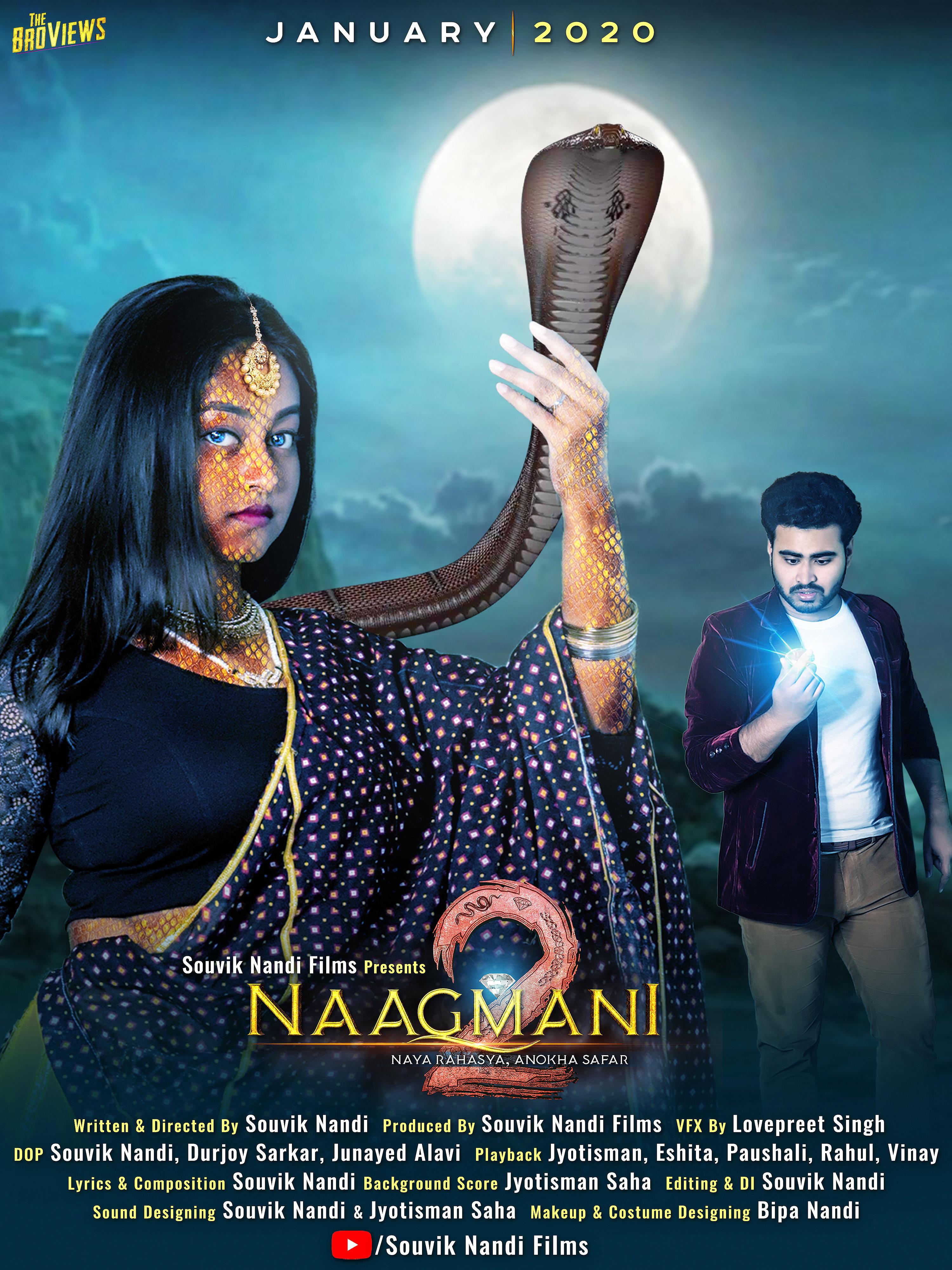 Naagmani 2
