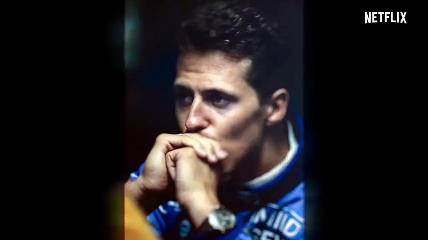 Trailer—Schumacher