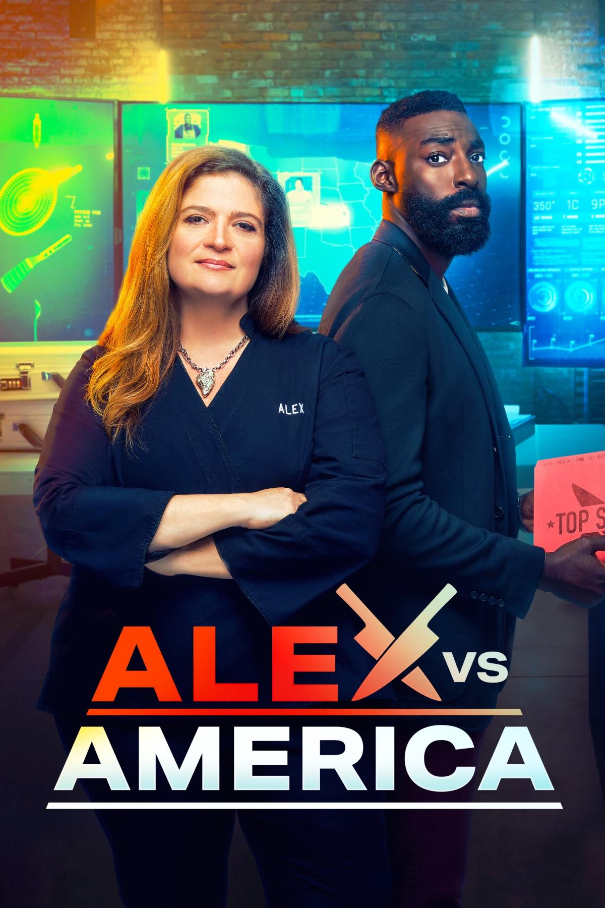 Alex Vs America-S5E7