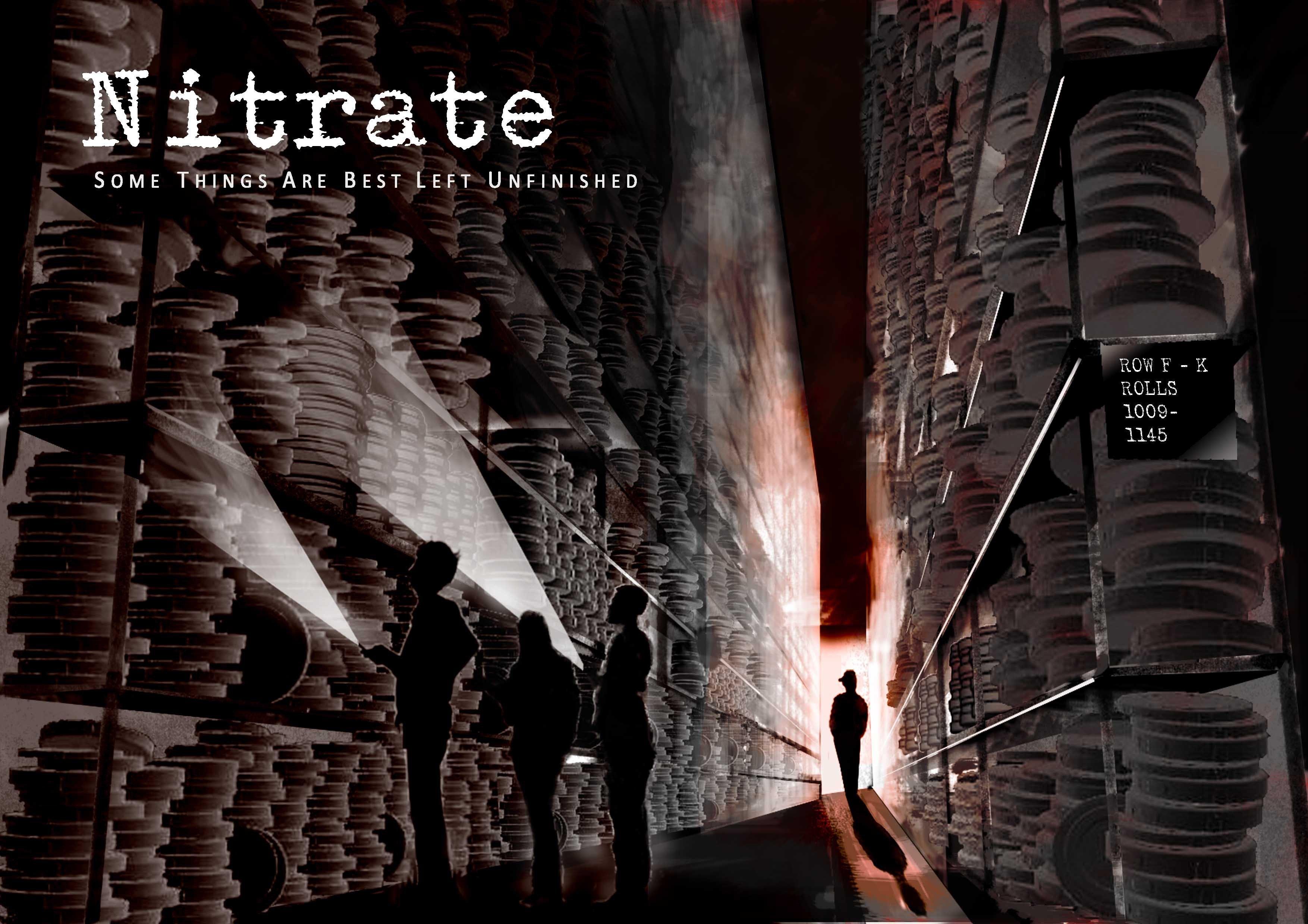 Nitrate