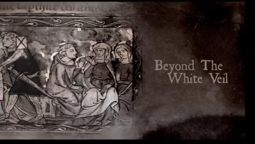 Beyond the White Veil