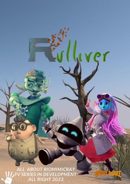 Rulliver