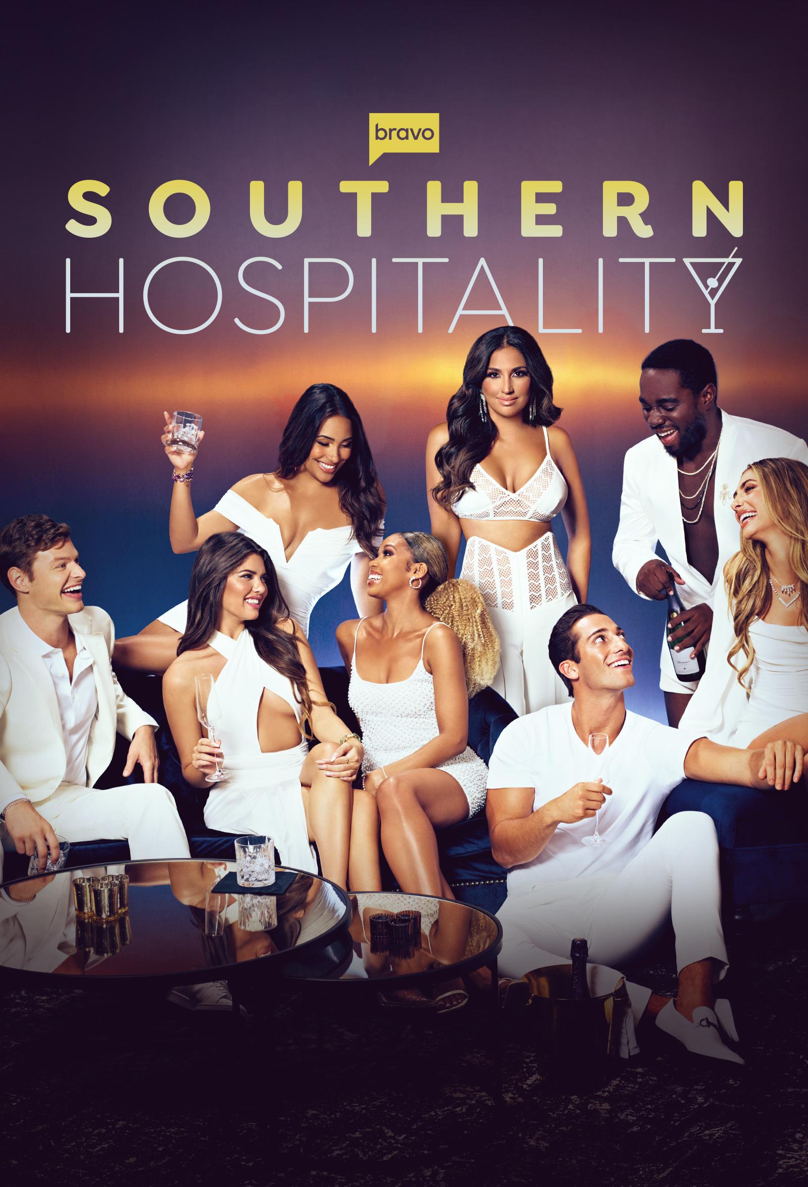 Southern Charm: Leva Land