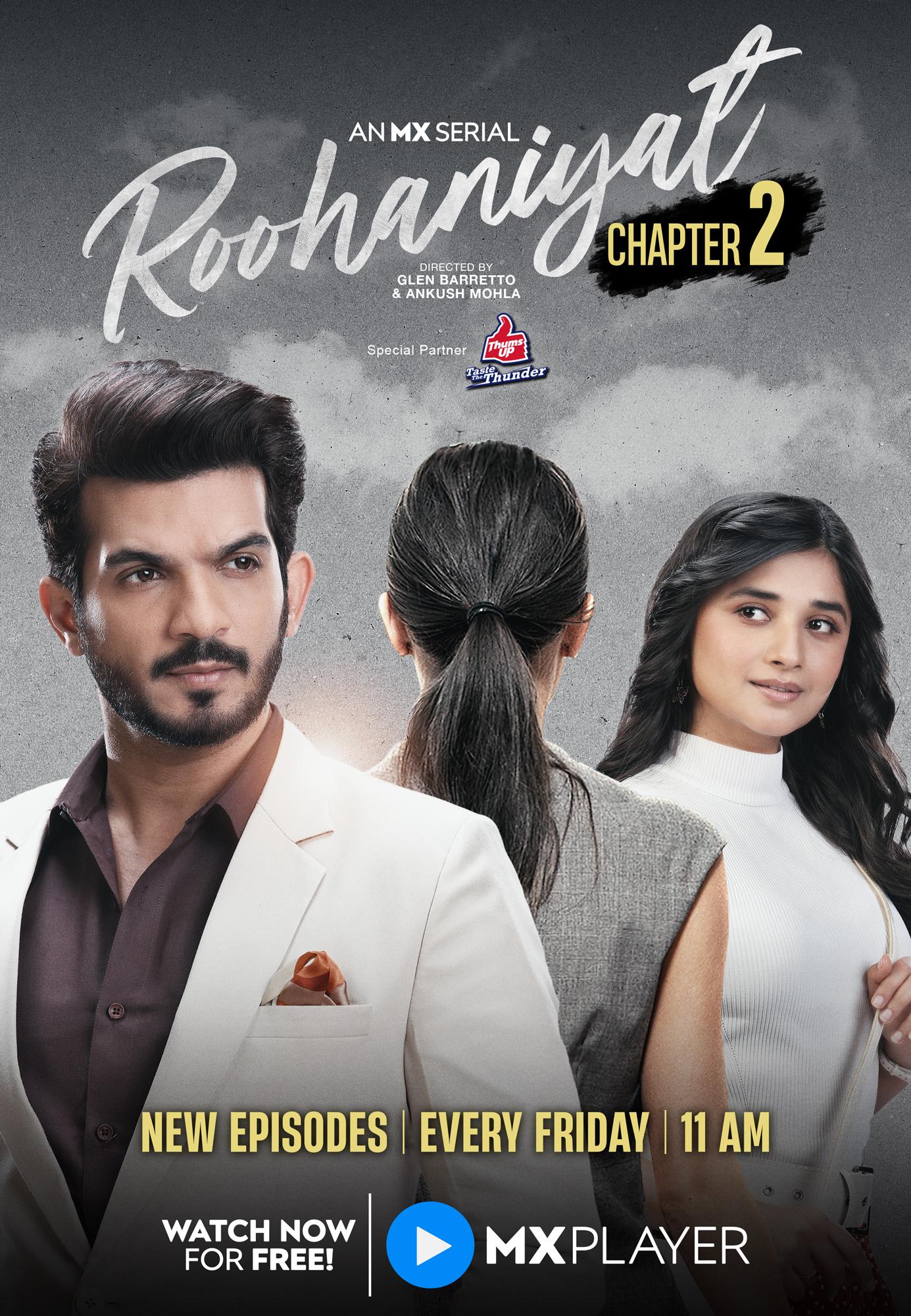 Roohaniyat [Hindi]
