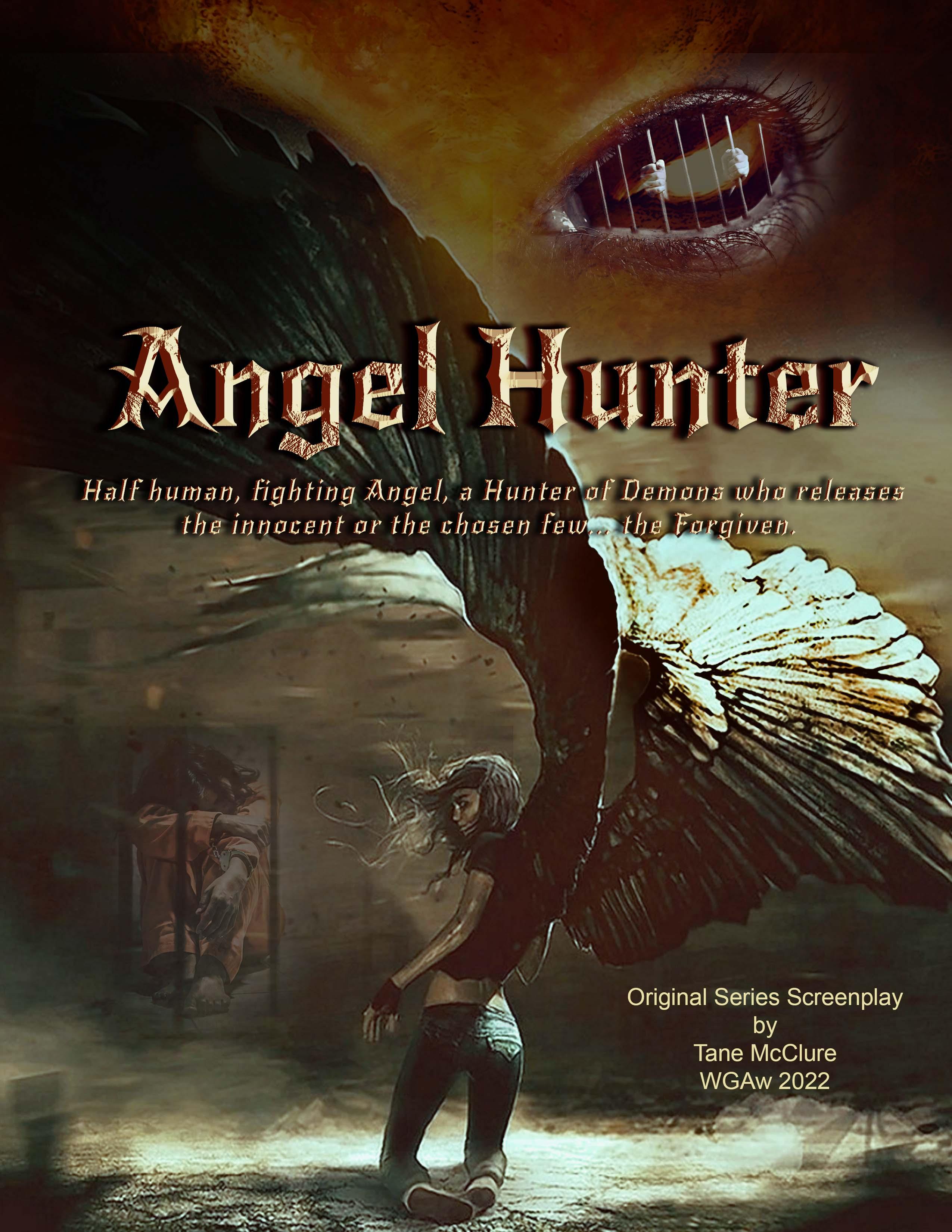 Angel Hunter