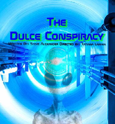 The Dulce Conspiracy