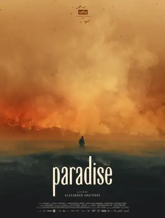 Paradise (2023) poster