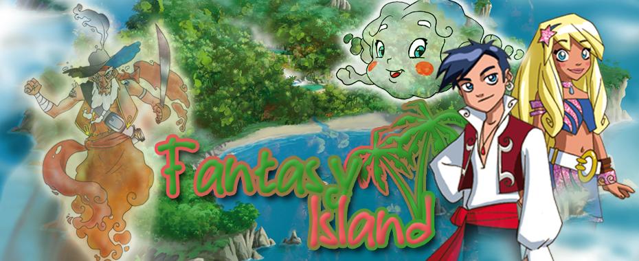Fantasy Island