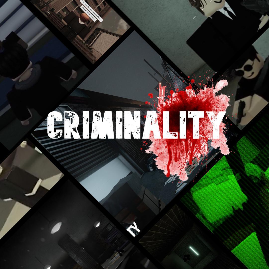 Criminality