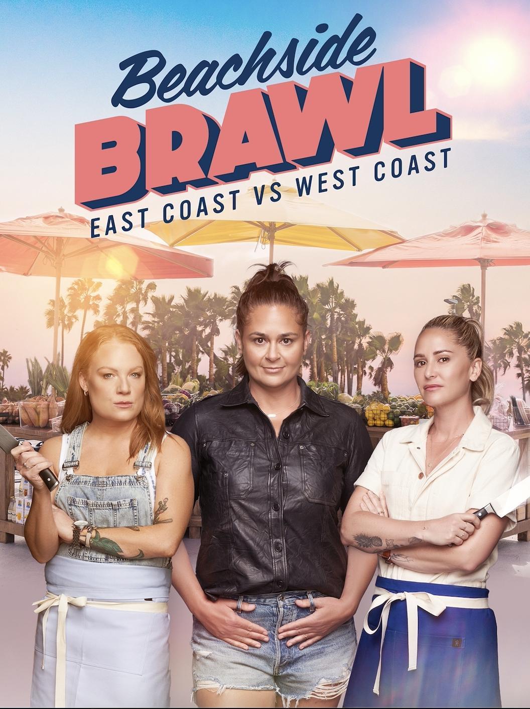 Beachside Brawl-S1E1