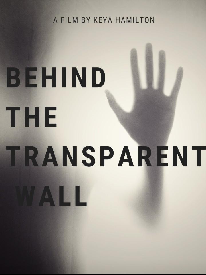 Behind the Transparent Wall