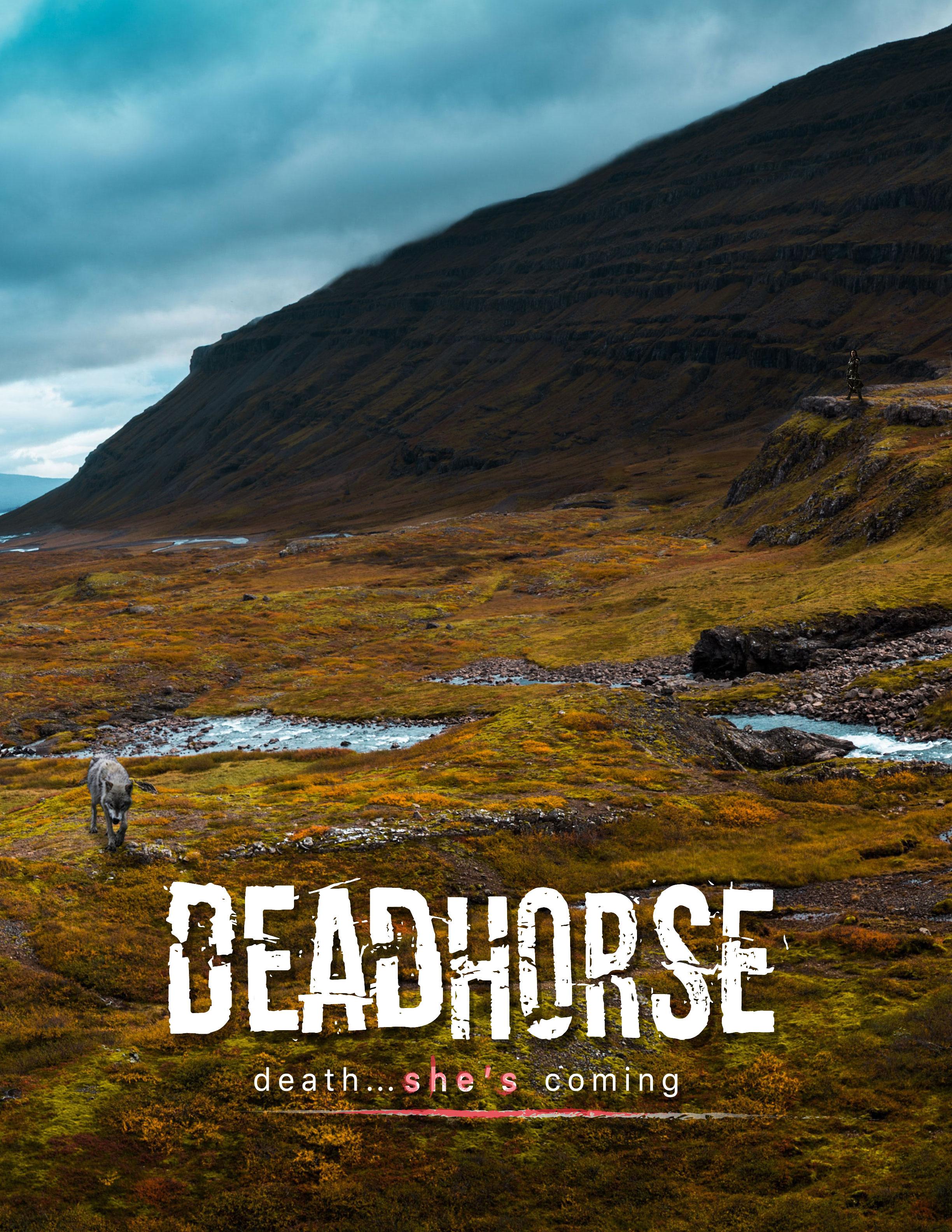 Deadhorse