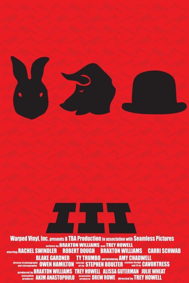 III