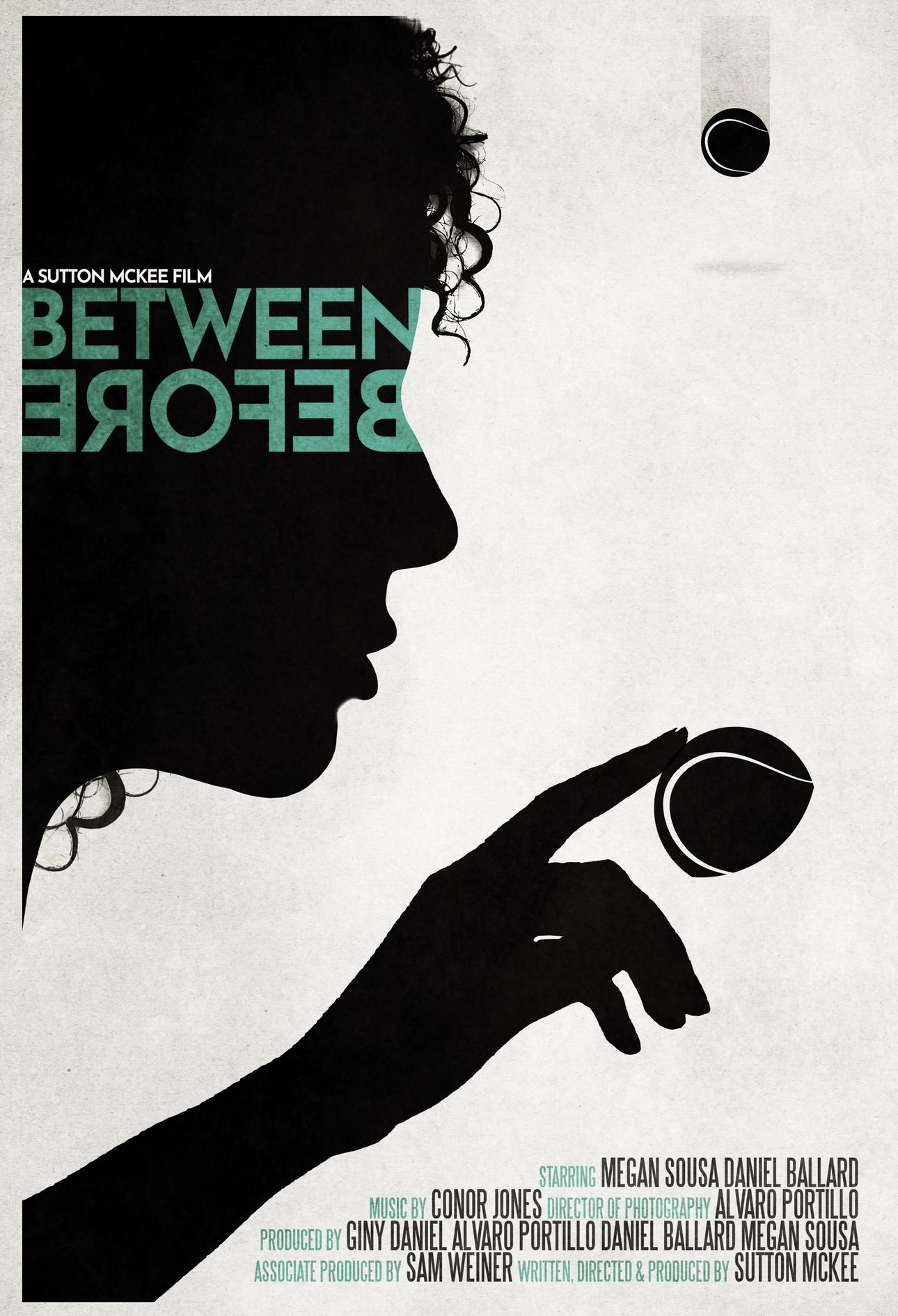 Between Before