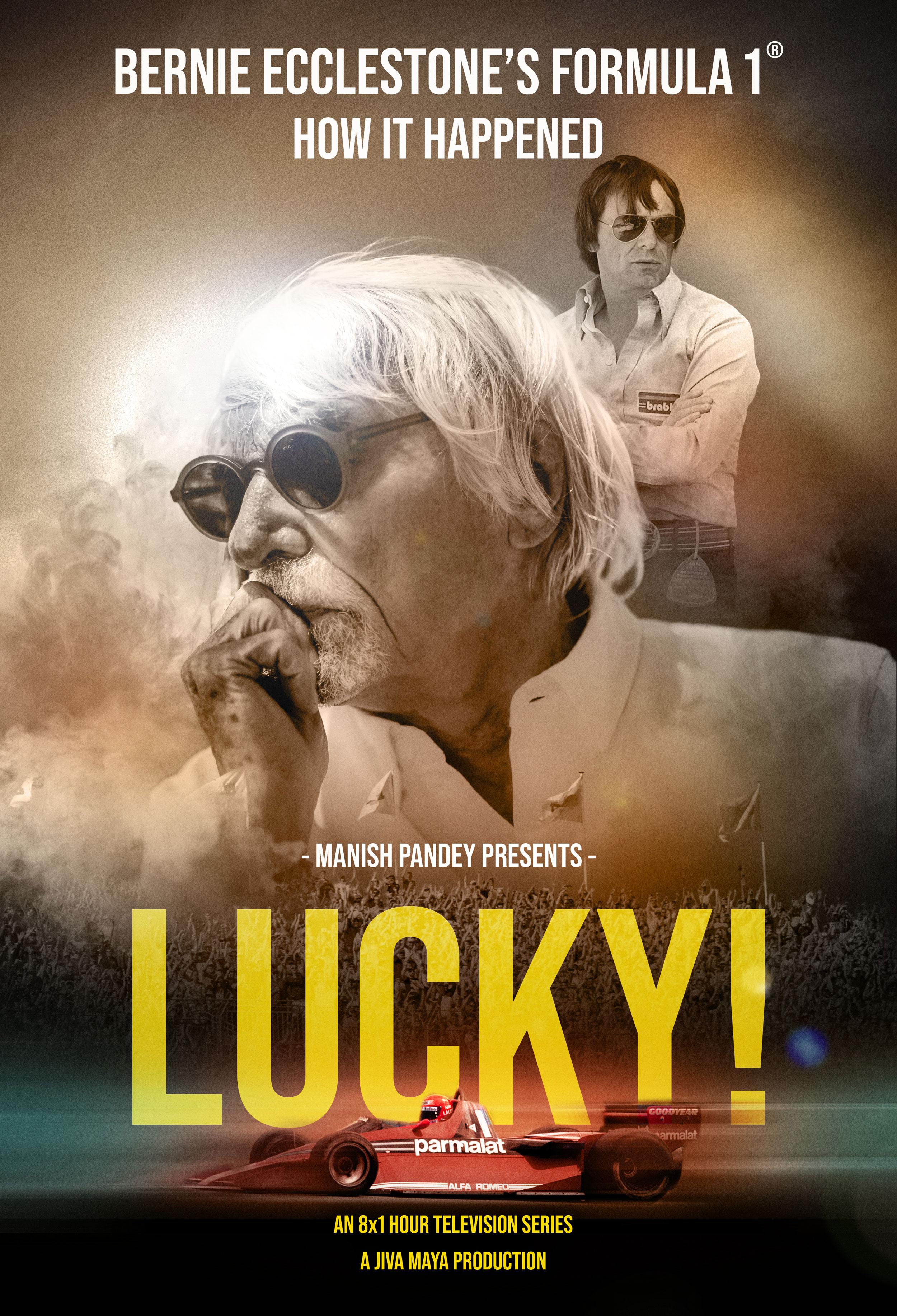 Lucky!-S1E1