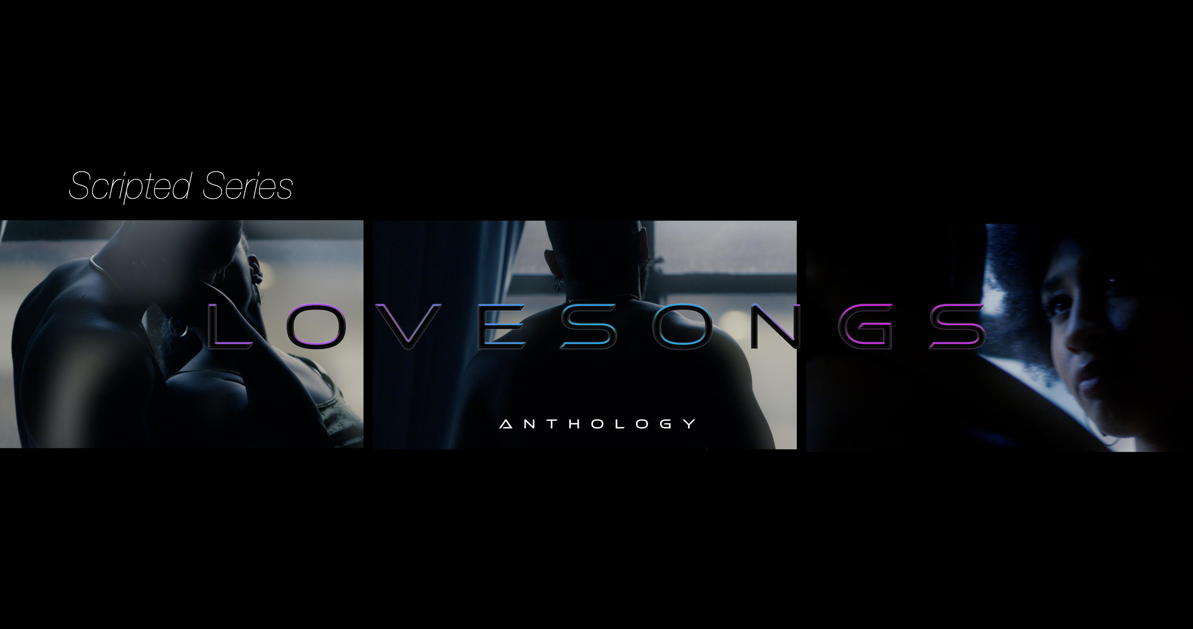 Love Songs Anthology