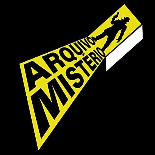 Mystery Archive - Arquivo Mistério