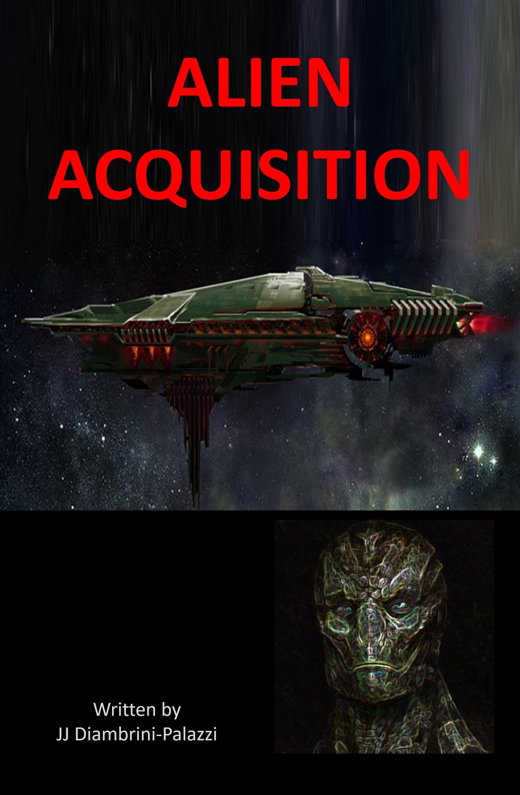 Alien Acquisition