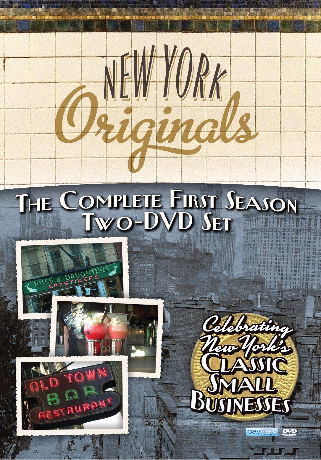 New York Originals
