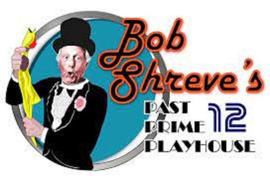 The Past Prime Playhouse