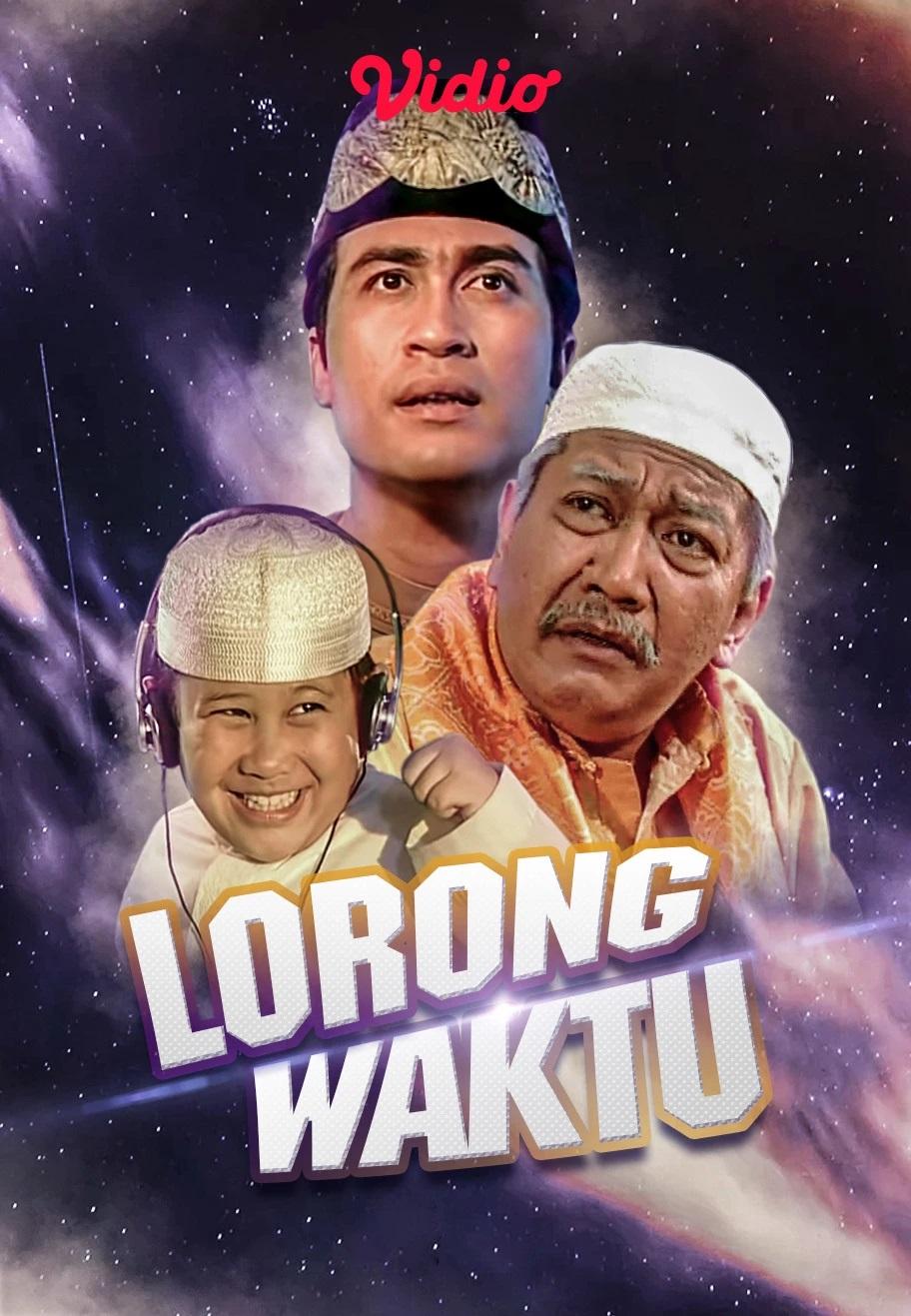 Lorong Waktu (1999)