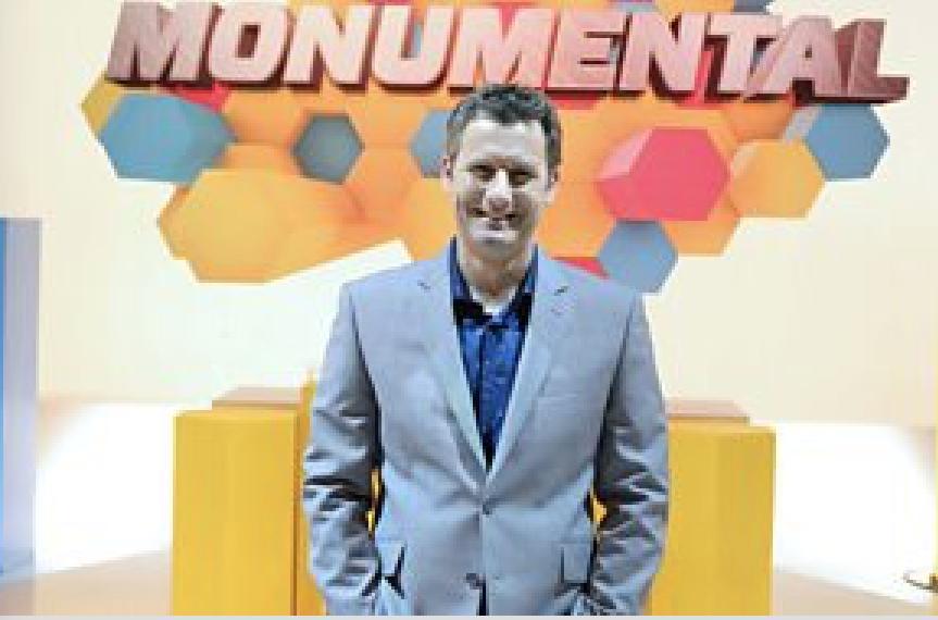 Monumental