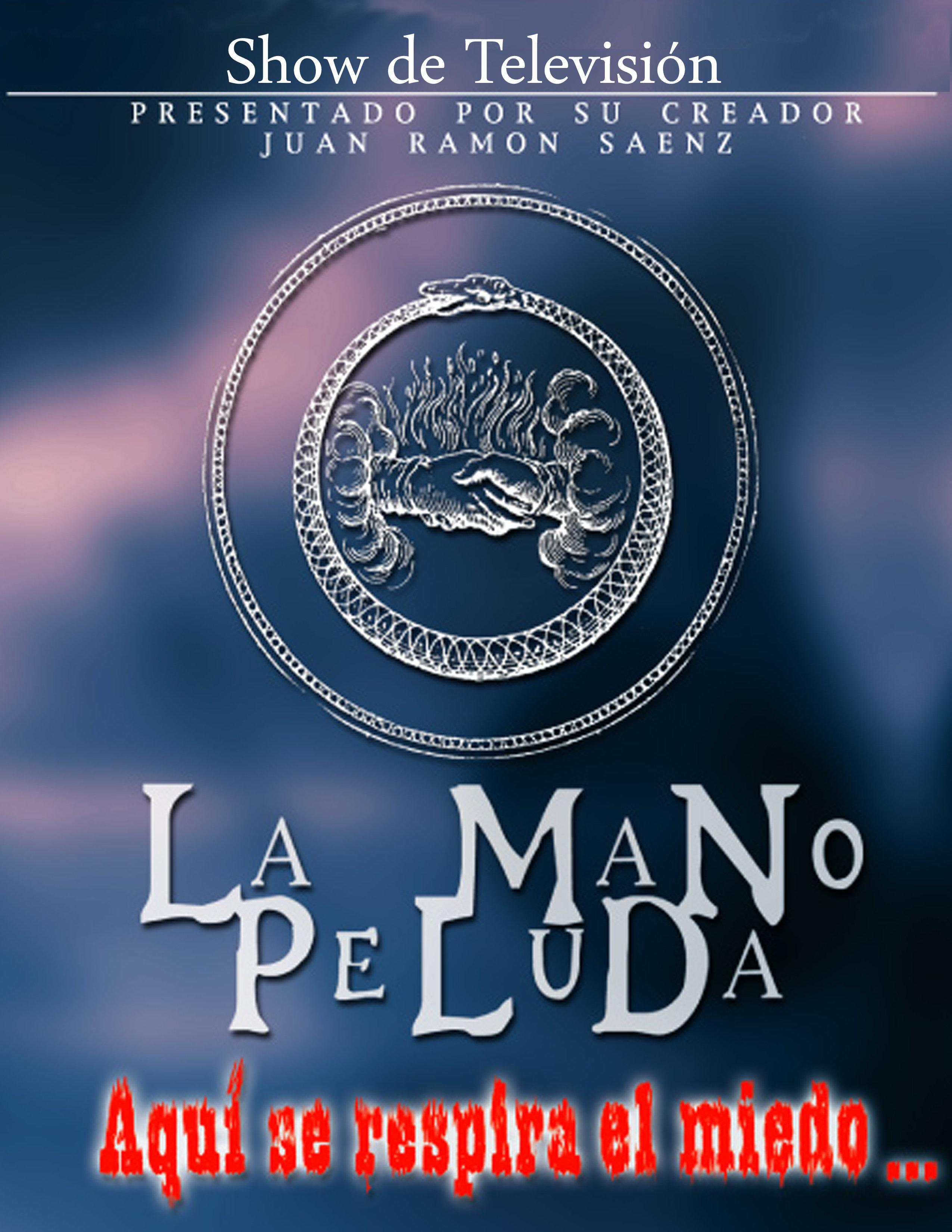 Aqui se Respira el Miedo