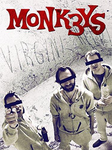 Monk3ys