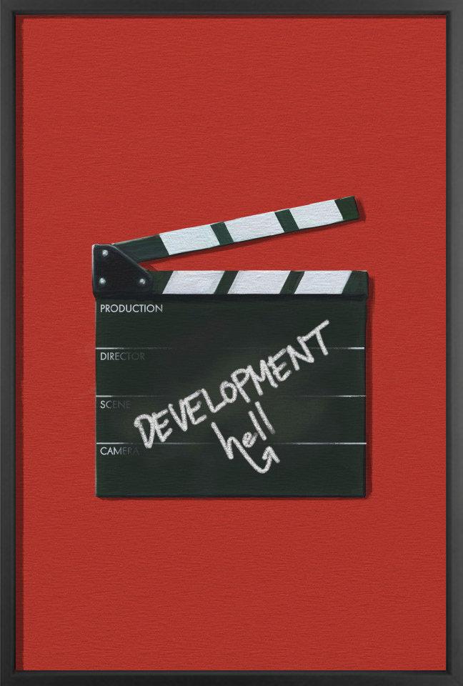 Development Hell