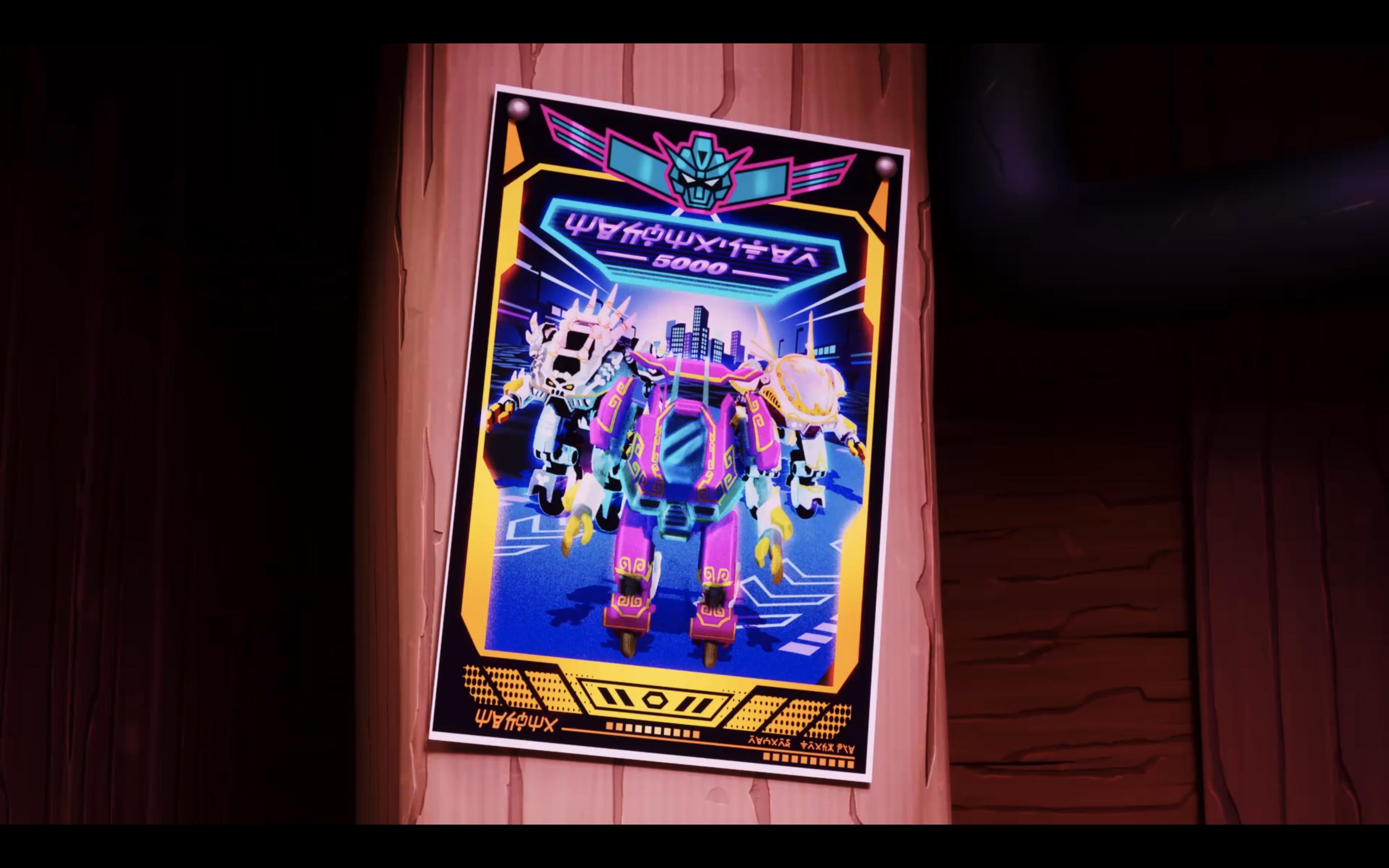 Ninjago United