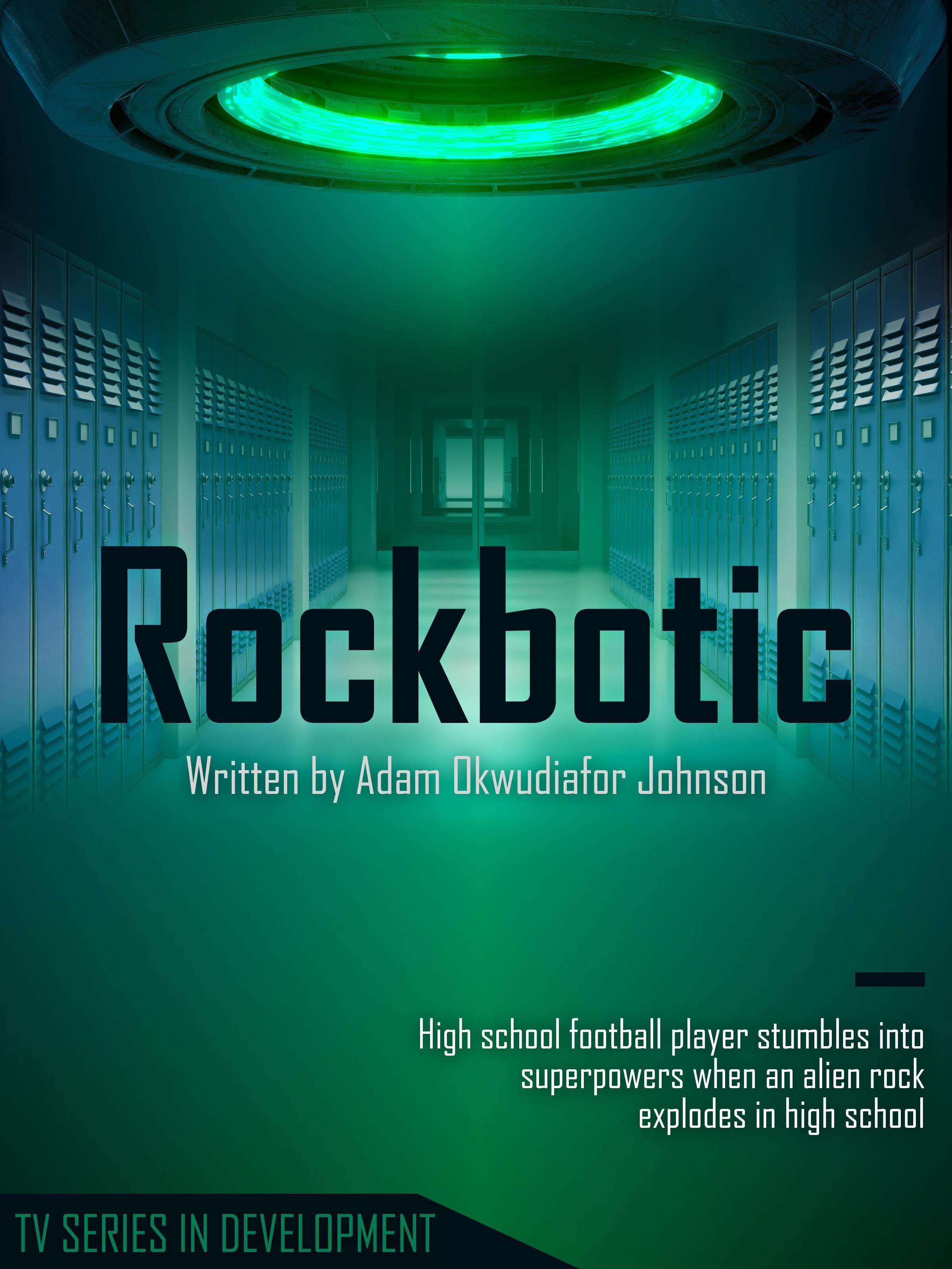 Rockbotic