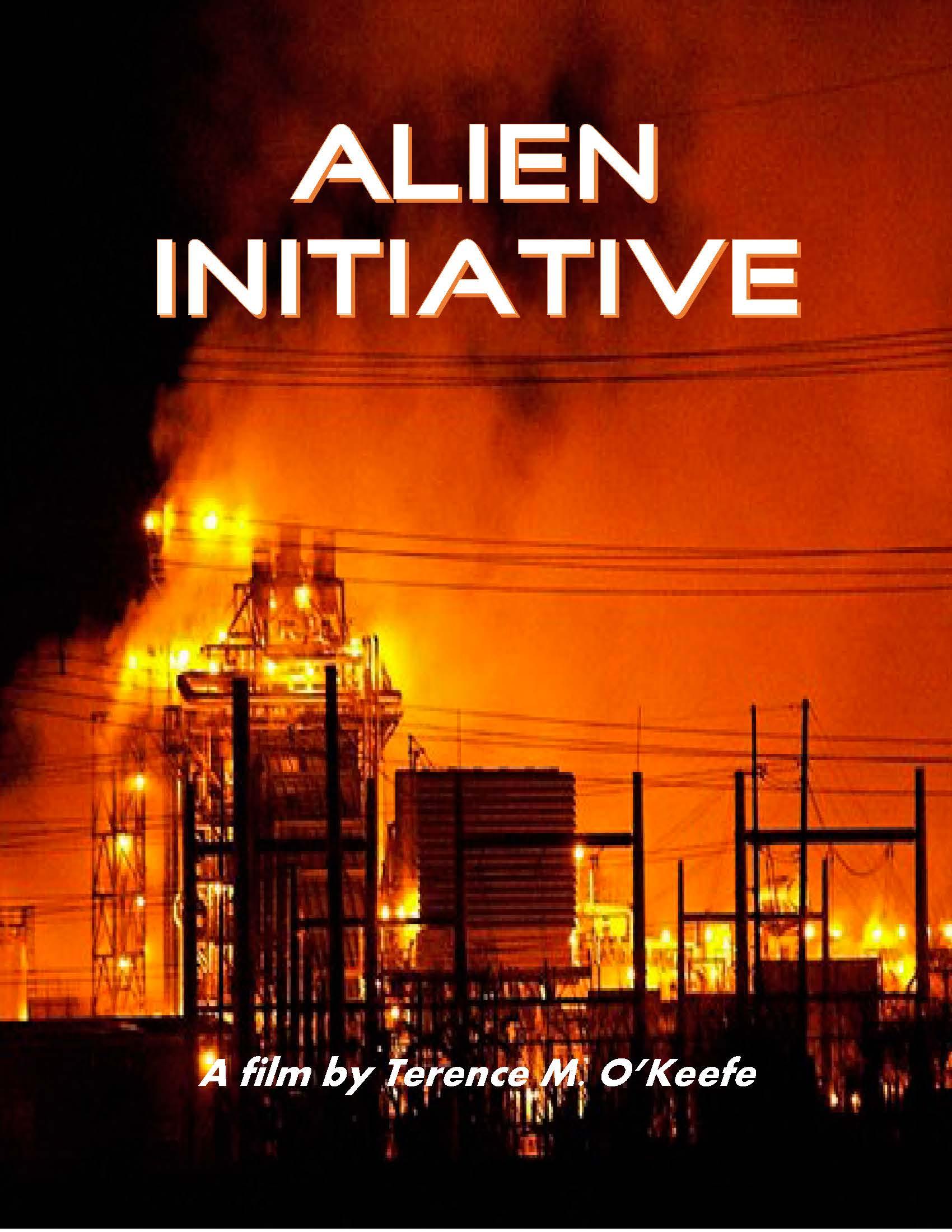 Alien Initiative