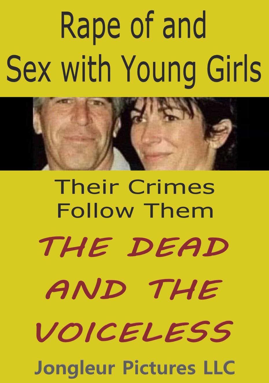 The Dead and the Voiceless