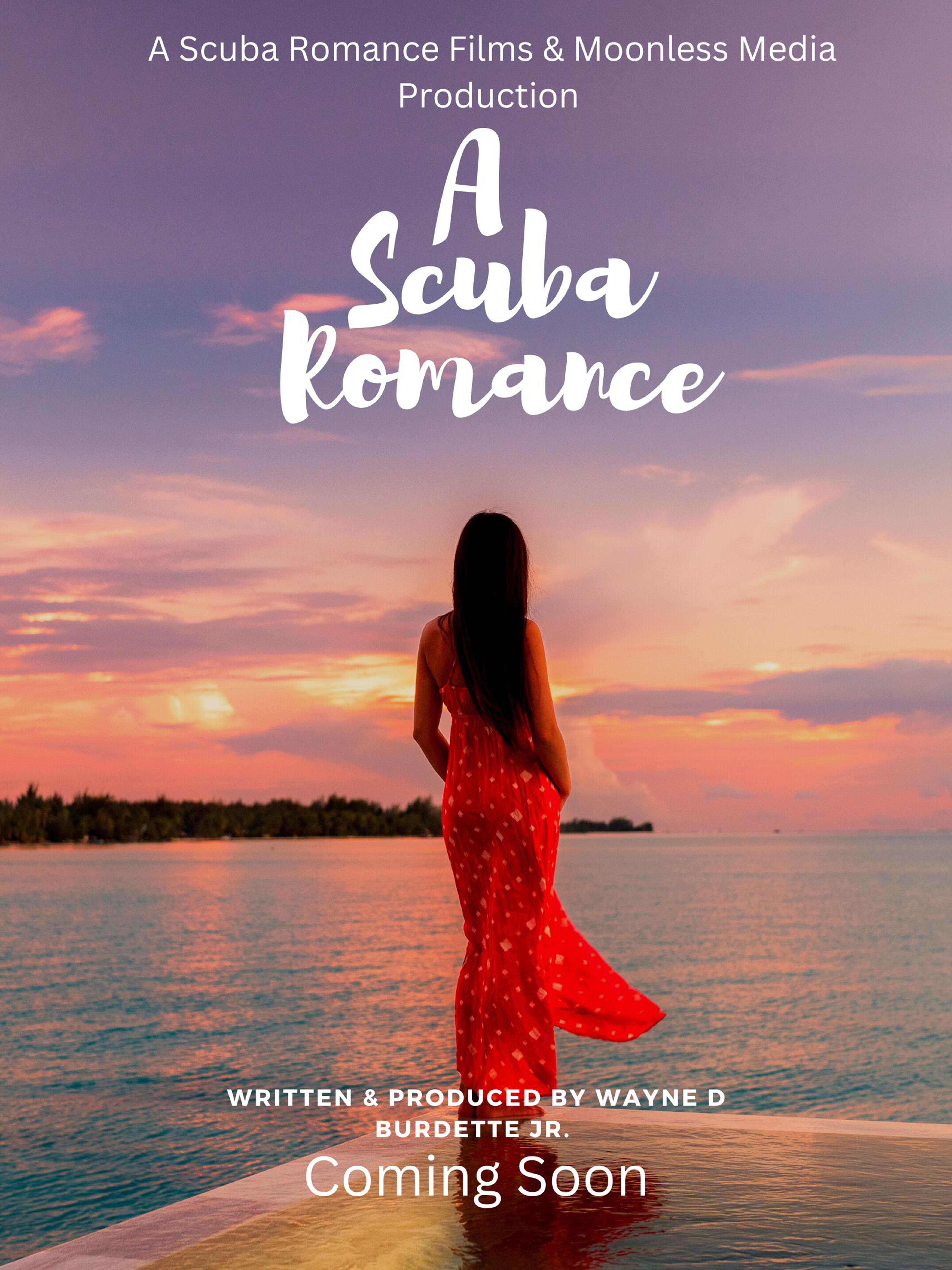 A Scuba Romance