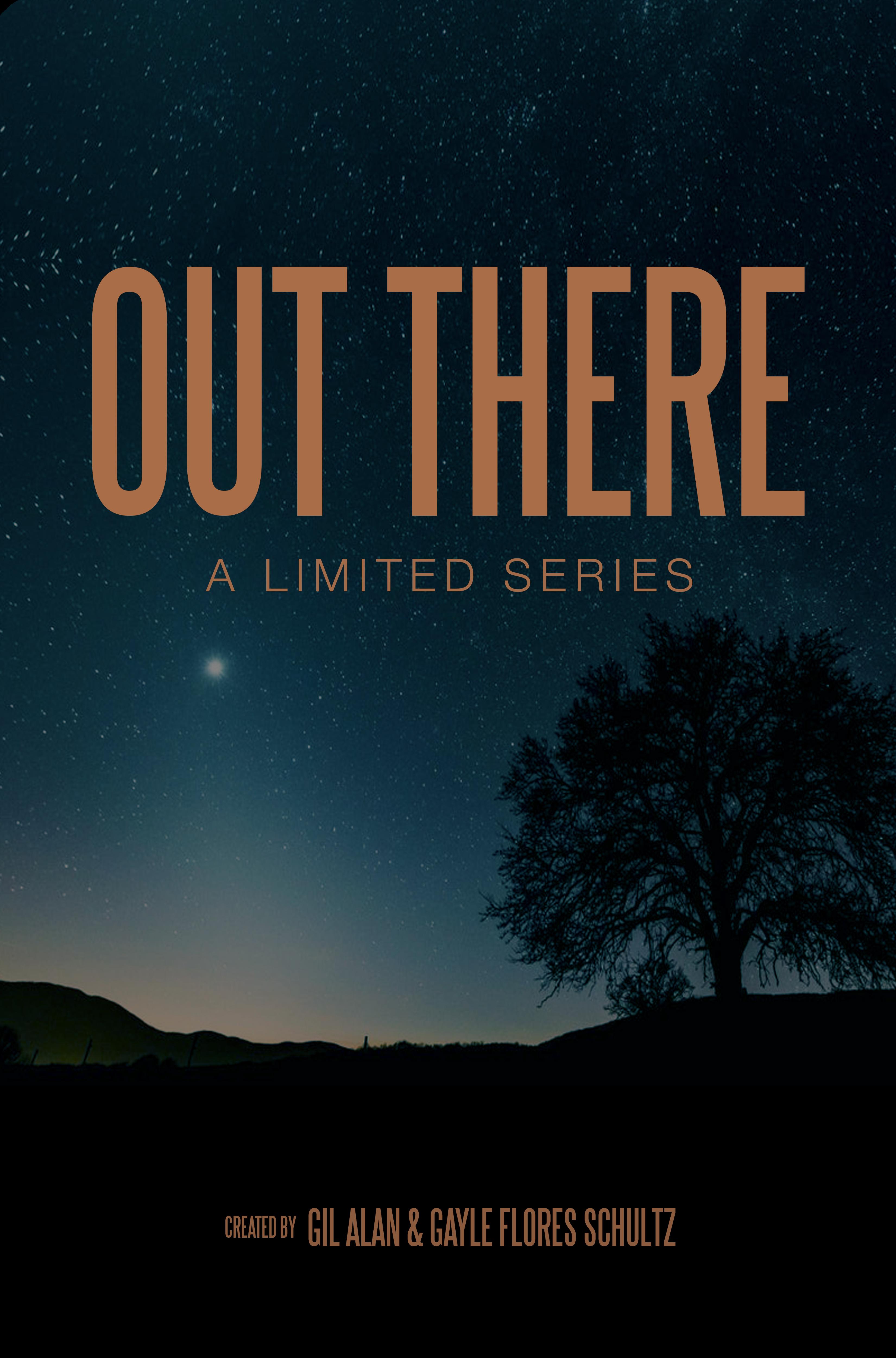 Out There